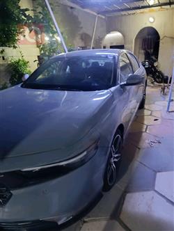 هوندا أكورد